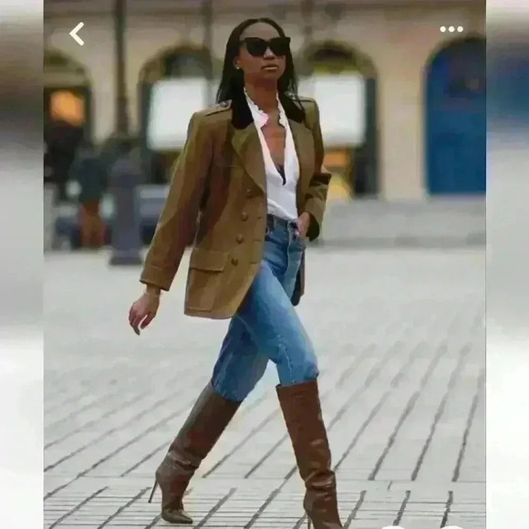 American Apparel xs skinny jeans - Picture 8 of 8